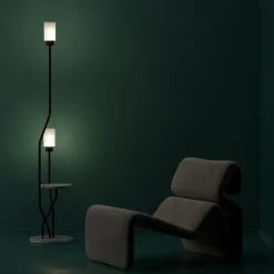 Ivy Floor Lamp