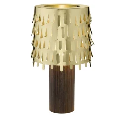 Jack Fruit Table Lamp by Campana Brothers