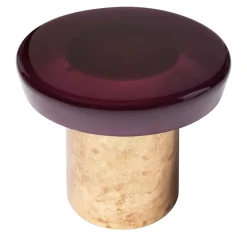 Jade high coffee table R01