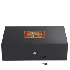Jaipur Red Humidor