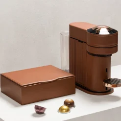 Java Vertuo Next Box for Nespresso Capsules