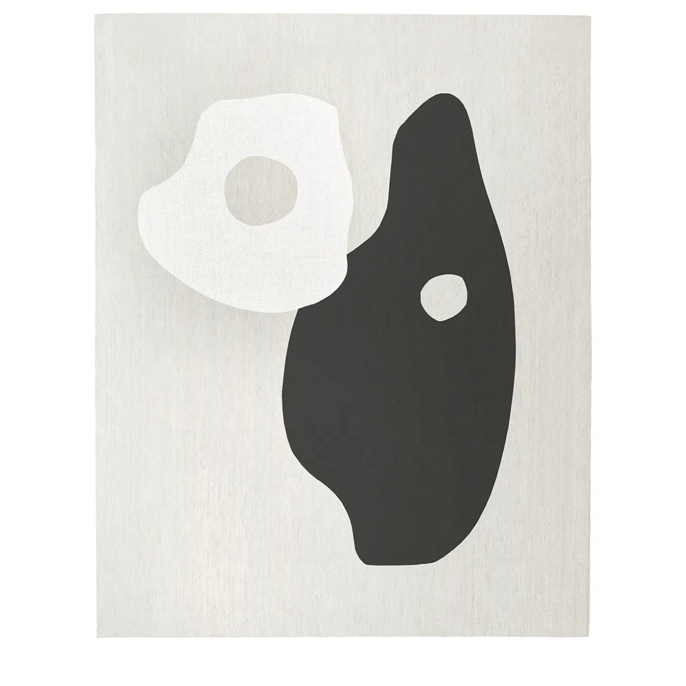 Jean II Carpet by Juma