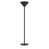 Jeena Black Floor Lamp