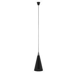 Jeena Black Pendant Lamp