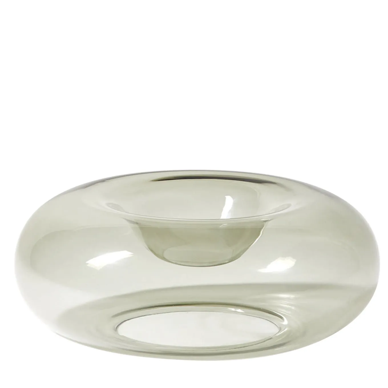 Jelly by Cassina - Smoked Glass