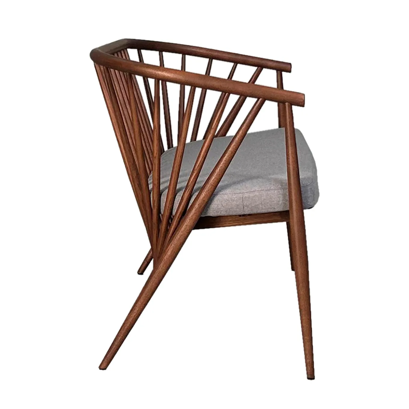 Jenny Ash Wood Bench