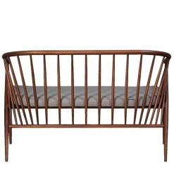 Jenny Ash Wood Bench