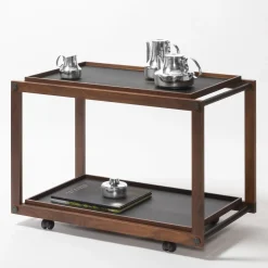 Jeremy Serving Trolley #2