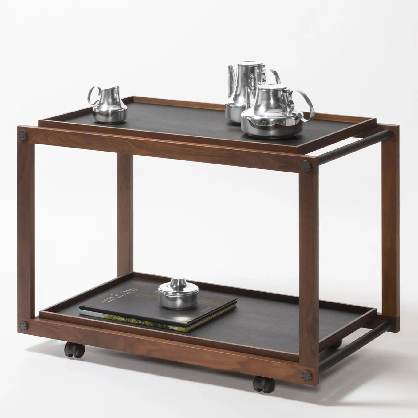 Jeremy Serving Trolley #2