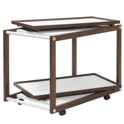 Jeremy Serving Trolley #3