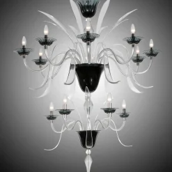 Jiang Chandelier
