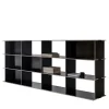 J.M.B/4.3.2 Bookcase by CCRZ