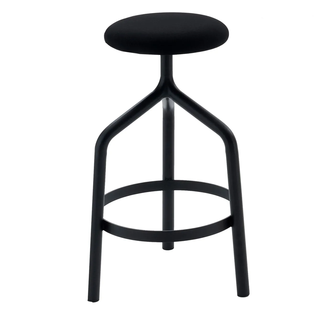 JOE BLACK STOOL by Basaglia + Rota Nodari