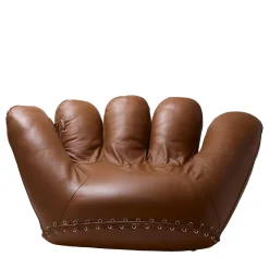 Joe Brown Armchair