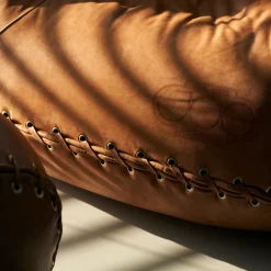 Joe Brown Armchair