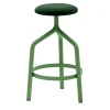 JOE GREEN STOOL by Basaglia + Rota Nodari
