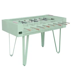Joie Mint Foosball Table