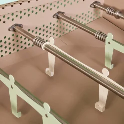 Joie Sand Metal Table Football