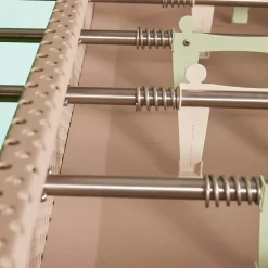 Joie Sand Metal Table Football