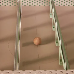 Joie Sand Metal Table Football