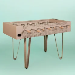 Joie Sand Metal Table Football