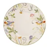 Jolie Set of 2 Porcelain Dessert Plates