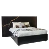 Jonathan Black Bed