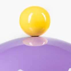 Josephine Table Lamp by Elena Cutolo