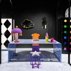 Josephine Table Lamp by Elena Cutolo
