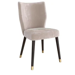 Joy Beige Chair