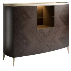 Joy Showcase Cabinet