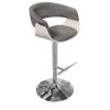 Joyce bar stool by Pino Vismara