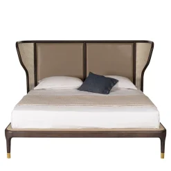 Joyce Bed by Libero Rutilo