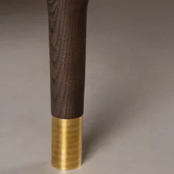 Joyce Bed by Libero Rutilo