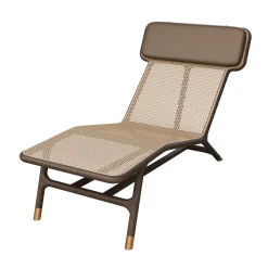 Joyce Brown Chaise Longue