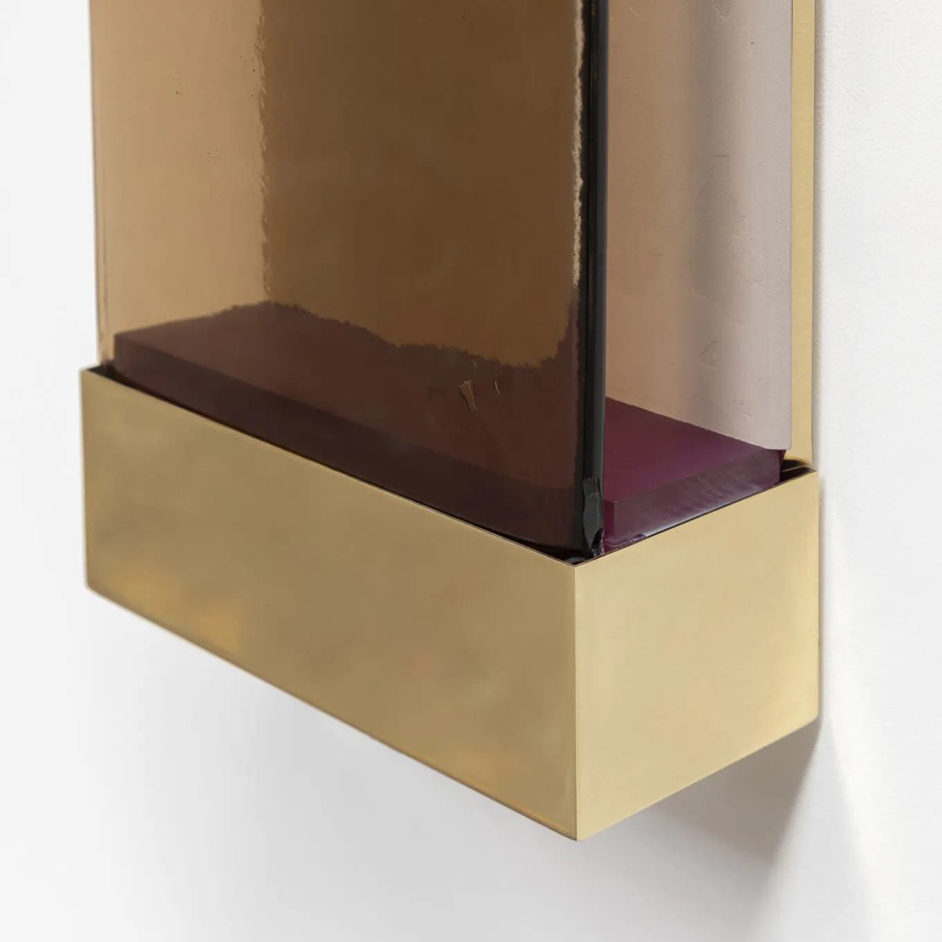 Jud wall lamp G08