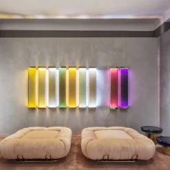 Jud wall lamp G08