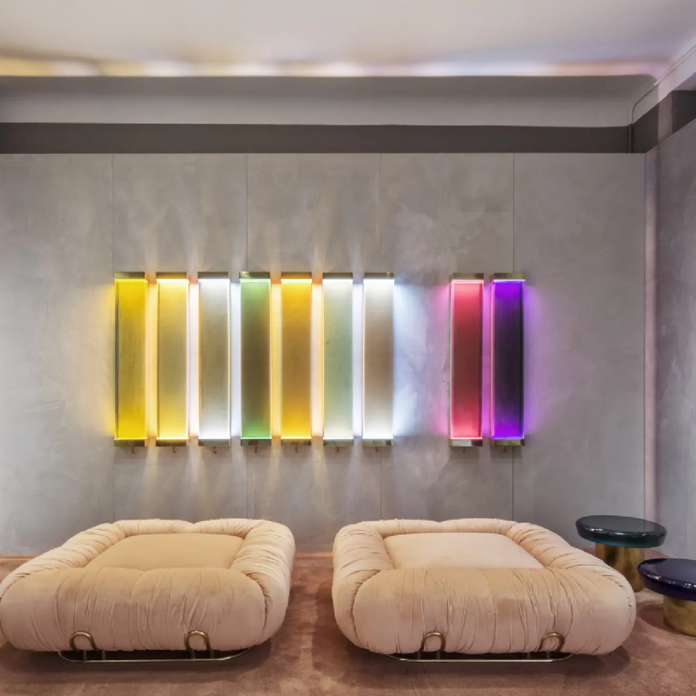 Jud wall lamp G08