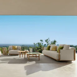 Jug White Ceramic Vase