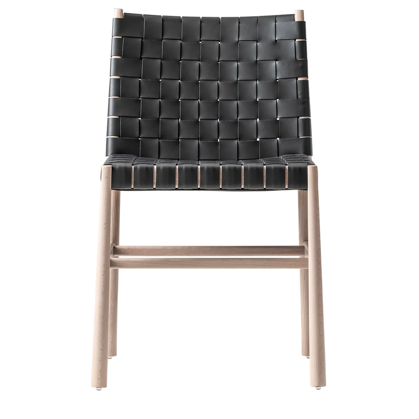Julie CU Anthracite Grey Chair By Emilio Nanni