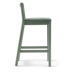 Julie Stool by Emilio Nanni