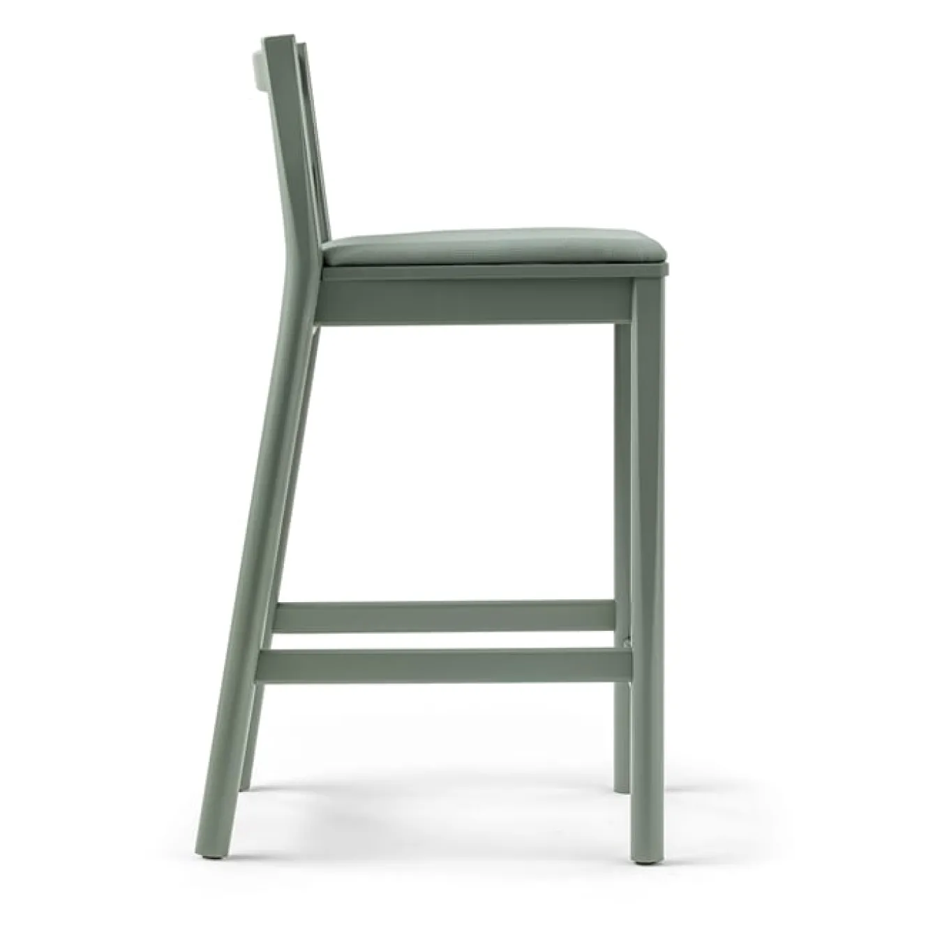 Julie Stool by Emilio Nanni