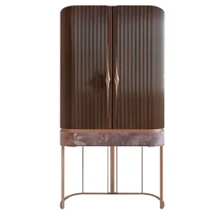 Juliet bar cabinet
