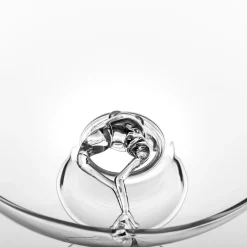 Jumping Frog Decorative Bowl