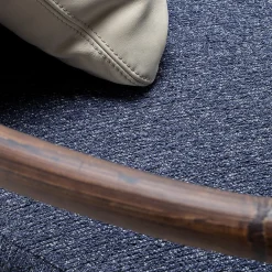 Jungle Blue Daybed by Massimo Castagna