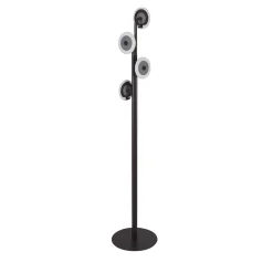 Jungle Coat Rack