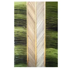 Jungle Decorative Panel