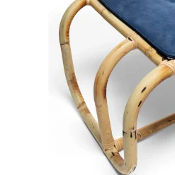 Jungle Pouf by Massimo Castagna