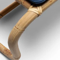 Jungle Pouf by Massimo Castagna