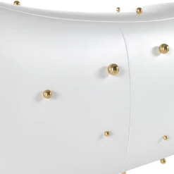 Justine Cabinet Limited Edition by Matteo Cibic